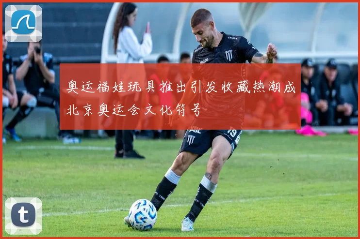 奥运福娃玩具推出引发收藏热潮成北京奥运会文化符号