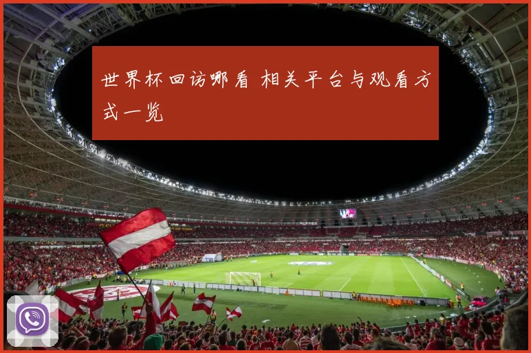 世界杯回访哪看 相关平台与观看方式一览