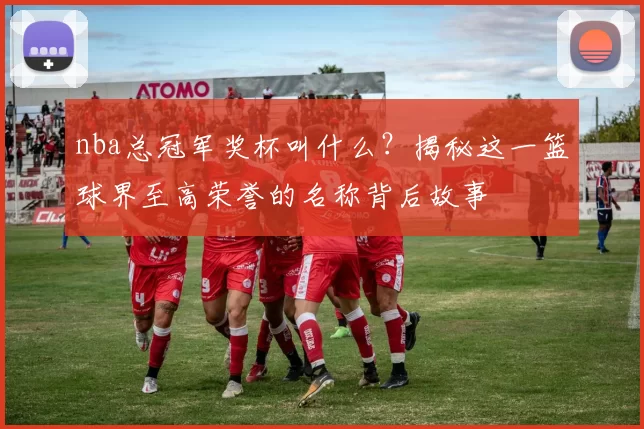 nba总冠军奖杯叫什么？揭秘这一篮球界至高荣誉的名称背后故事